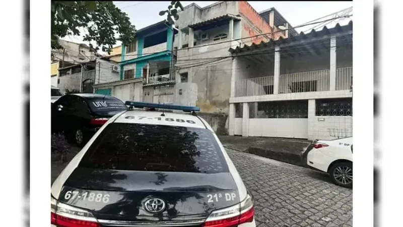 Polícia prende quadrilha que furtava carros de luxo para milícia