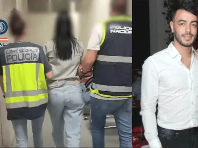 Esposa de um dos maiores narcotraficantes da América do Sul é presa na Espanha
