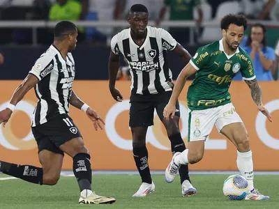 Palmeiras comprova que pontaria é ponto fraco e deve ter mudanças no ataque