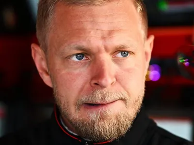 Haas anuncia saída de Kevin Magnussen no fim da temporada 2024 da F1