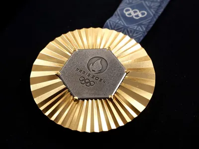 Quanto os brasileiros ganham por medalha conquistada na Olimpíada de Paris?