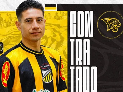 Novorizontino confirma contratação de meia-atacante paraguaio