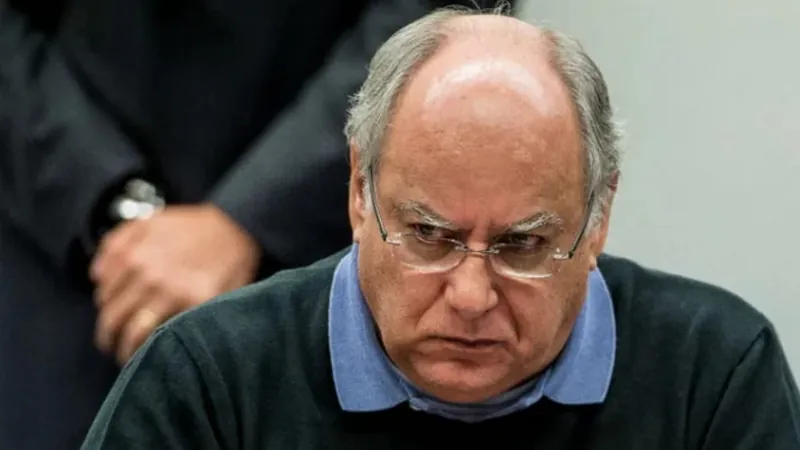 Ex-diretor de Serviços da Petrobras é alvo de um novo mandado de prisão