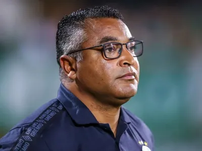 Internacional anuncia a contratação do técnico Roger Machado, ídolo do Grêmio