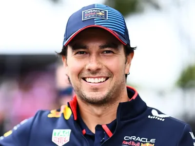 Pérez descarta rumores de demissão e diz que foco na Red Bull é recuperação