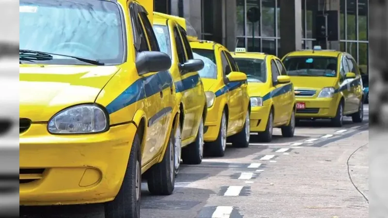 Polícia Civil prende taxista em flagrante por aplicar "golpe da maquininha"