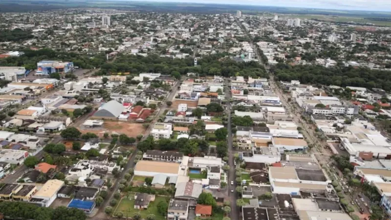 Cidade mais rica do agronegócio, Sorriso (MT) é a 4ª mais violenta do Brasil