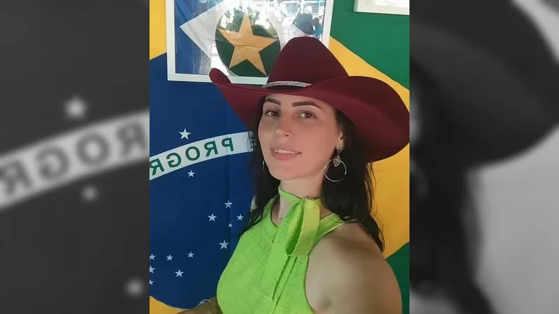 Ex-companheiro de filha de deputado encontrada morta presta depoimento em MT