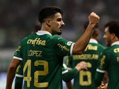 Palmeiras vence o Cruzeiro e retoma vice-liderança; veja os melhores momentos