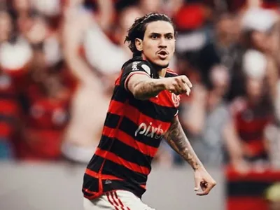 Gabigol marca, e Flamengo vence o Criciúma com pênalti bizarro