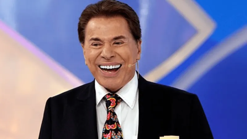 Silvio Santos segue internado e sem previsão de alta: "Ainda tomando medicação"