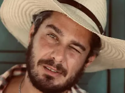 Irmã lamenta morte trágica de ator de 'Pantanal': “Não podia ser assim”