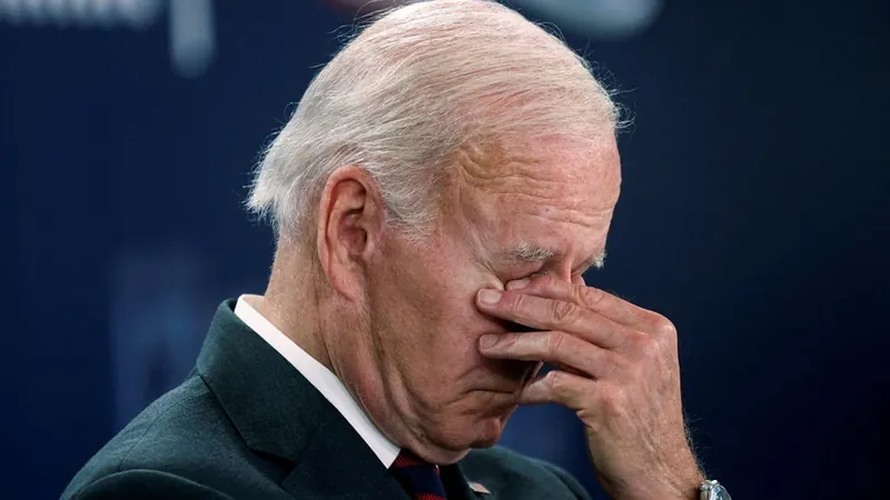 Entenda os motivos da desistência de Joe Biden nos EUA em quatro pontos