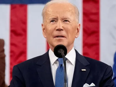 Presidente de Israel agradece Biden por apoio após desistência nos EUA