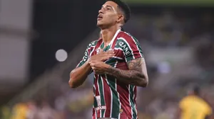 Kauã Elias diz que não estava presente durante suposta intimidação de Felipe Melo contra jovem