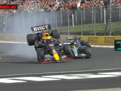 Verstappen não esconde insatisfação com Red Bull: "quero ver o que vão dizer"