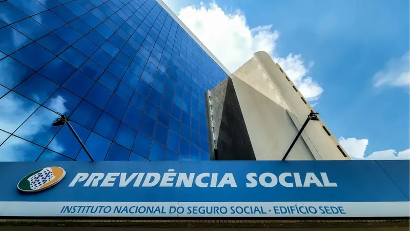 INSS recomenda uso dos serviços digitais durante greve dos servidores