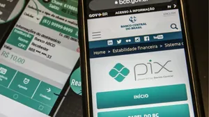 Banco Central aprova pagamento de boletos por Pix