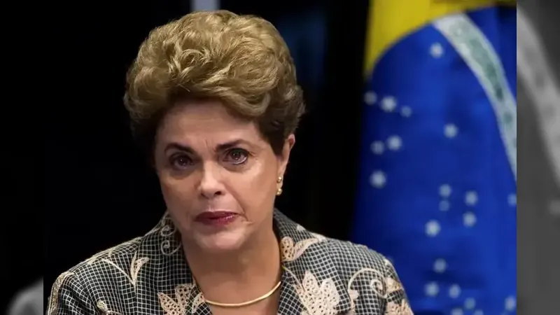 Países do Sul Global têm dificuldade de financiamento, diz Dilma Rousseff