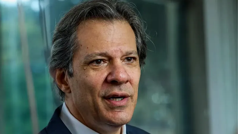 Inflação provocada por seca não se resolve com juros, diz Haddad