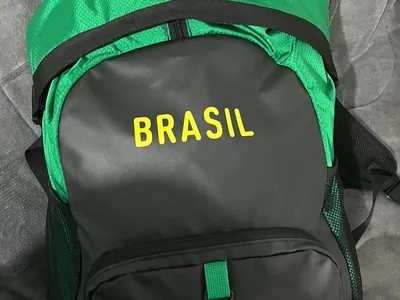 Brasileiro do decatlo lamenta quantidade de uniformes para disputar Paris-2024