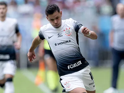 Corinthians anuncia patrocinador máster; veja como fica a 'nova' camisa