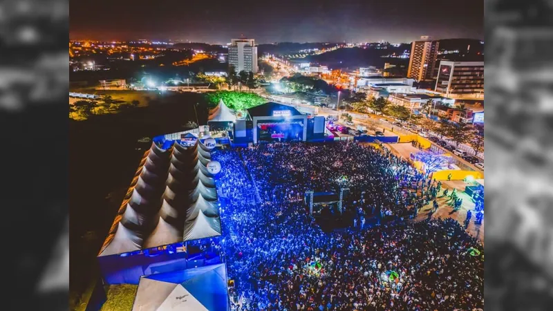 Festa Julina de Sorocaba: show da dupla Hugo e Guilherme é nesta terça-feira