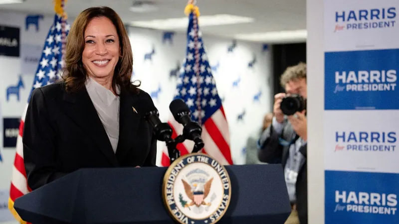 O que Kamala Harris pensa sobre temas polêmicos como aborto e migração