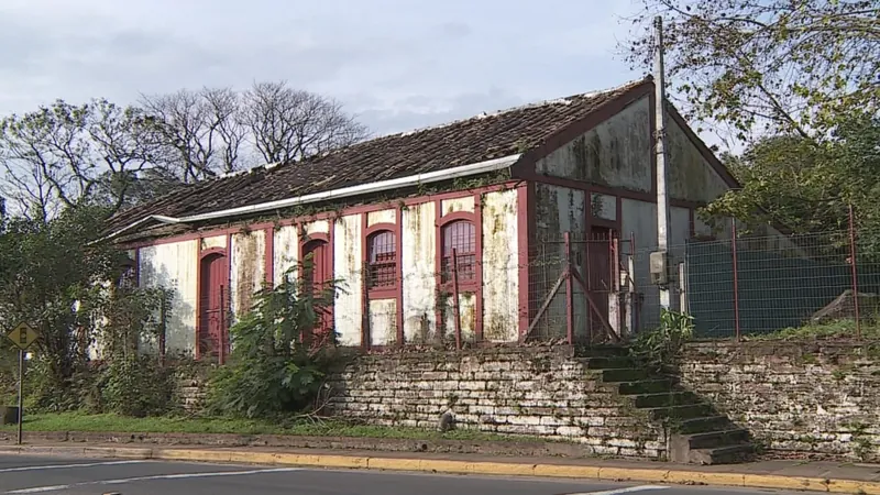 São Leopoldo foi ponto inicial da imigração alemã no Brasil, que marca 200 anos