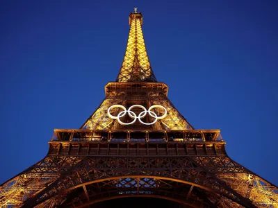 Quatro países desembarcam em Paris com um atleta em suas delegações; saiba quais