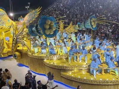 Liesa divulga valores para assistir aos desfiles do Carnaval do Rio em 2025
