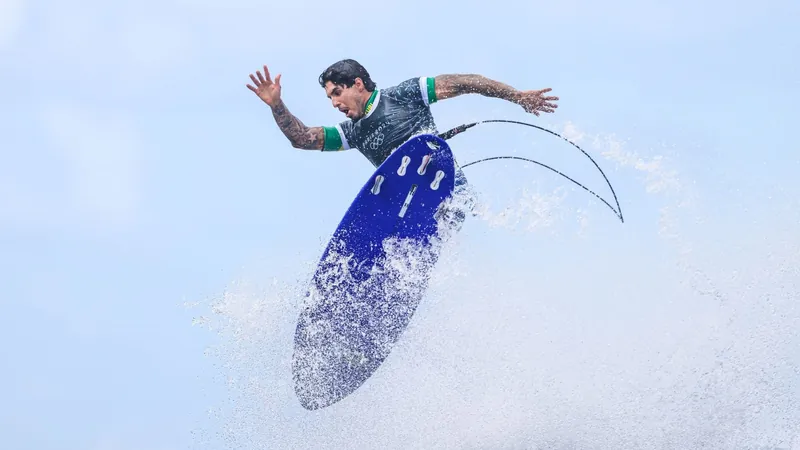 Quais são as regras do surfe olímpico, que teve polêmica com Medina em Tóquio