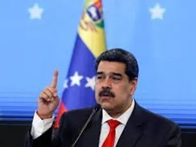 Maduro sugere “chá de camomila” para os preocupados com eleições na Venezuela