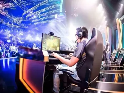 Criação das Olimpíadas de Esports é aprovada pelo COI