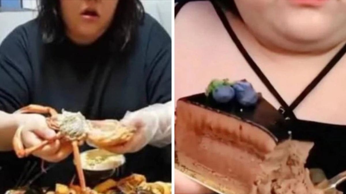 Entenda o que é mukbang, tipo de vídeo que fez jovem morrer | Band