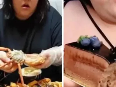 Entenda o que é mukbang, tipo de vídeo que fez jovem morrer