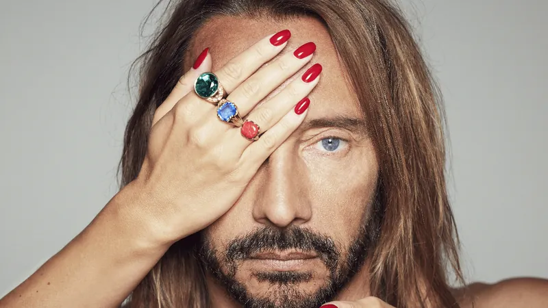 Laroc Club anuncia Réveillon 2025 com Bob Sinclar em Valinhos