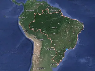O Brasil pode se tornar inabitável? Entenda a previsão da Nasa para 50 anos