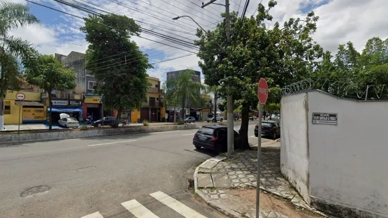 Homem é encontrado morto na região central de Taubaté