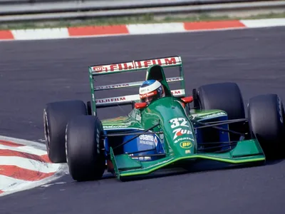 Da estreia ao hepta de Schumacher: curiosidades do GP da Bélgica