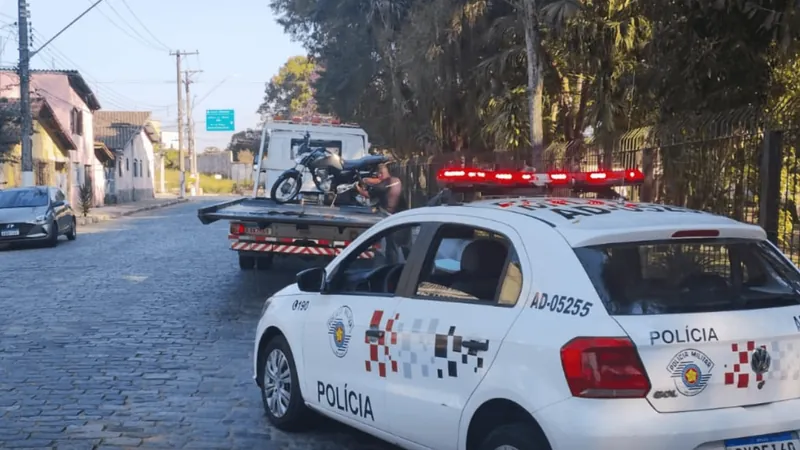 Corpo de idosa é encontrado em córrego no bairro Quiririm em Taubaté