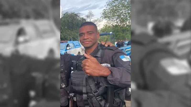 PM é executado em posto de gasolina na Presidente Dutra