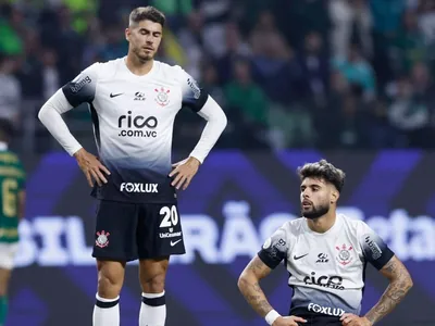 Corinthians faz sua pior campanha no primeiro turno de pontos corridos