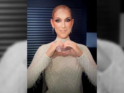 Celine Dion sobre cerimônia dos Jogos de Paris: "Muito feliz por estar de volta"