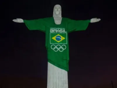 Brasileiros comparam abertura da Olimpíada de Paris com Rio 2016