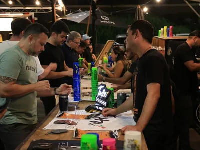Sorocaba recebe festival de cerveja a partir deste fim de semana