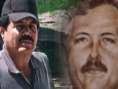 EUA prendem dois chefes do cartel de Sinaloa, um dos maiores do México