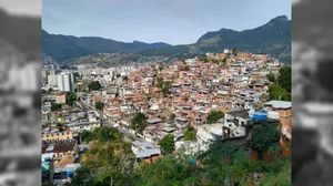 Número de tiroteios no Morro dos Macacos aumentou quatro vezes neste ano