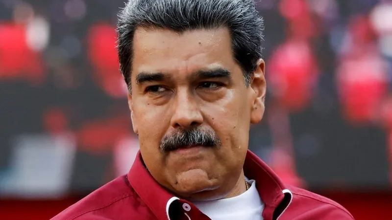 O fim da era Maduro se aproxima?