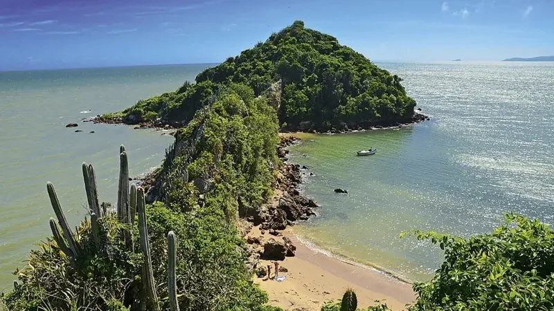 Rio pode ganhar título mundial de Geoparque da Organização das Nações Unidas